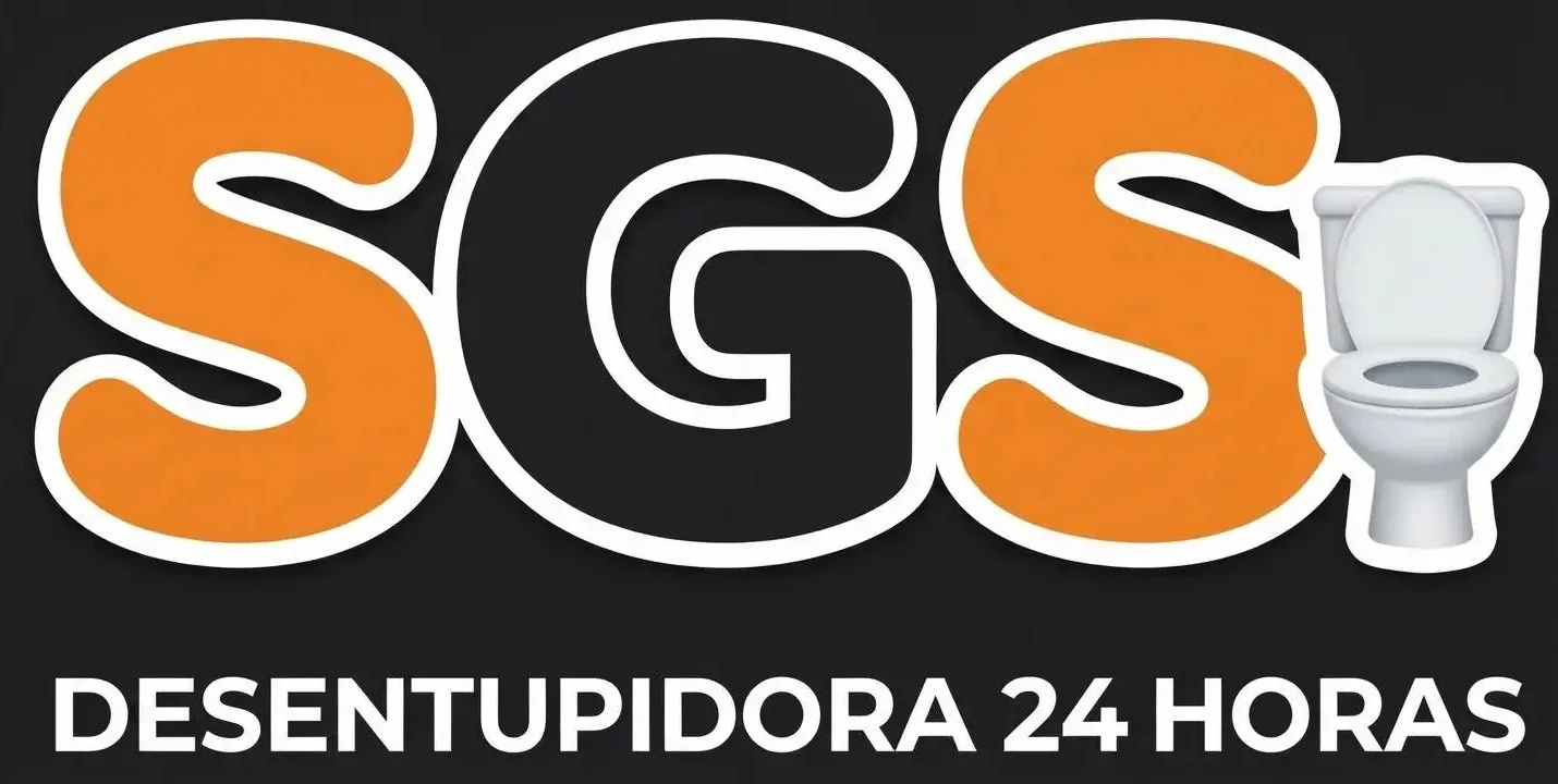 SGS Desentupidora
