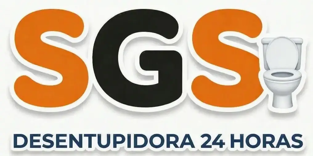 SGS Desentupidora